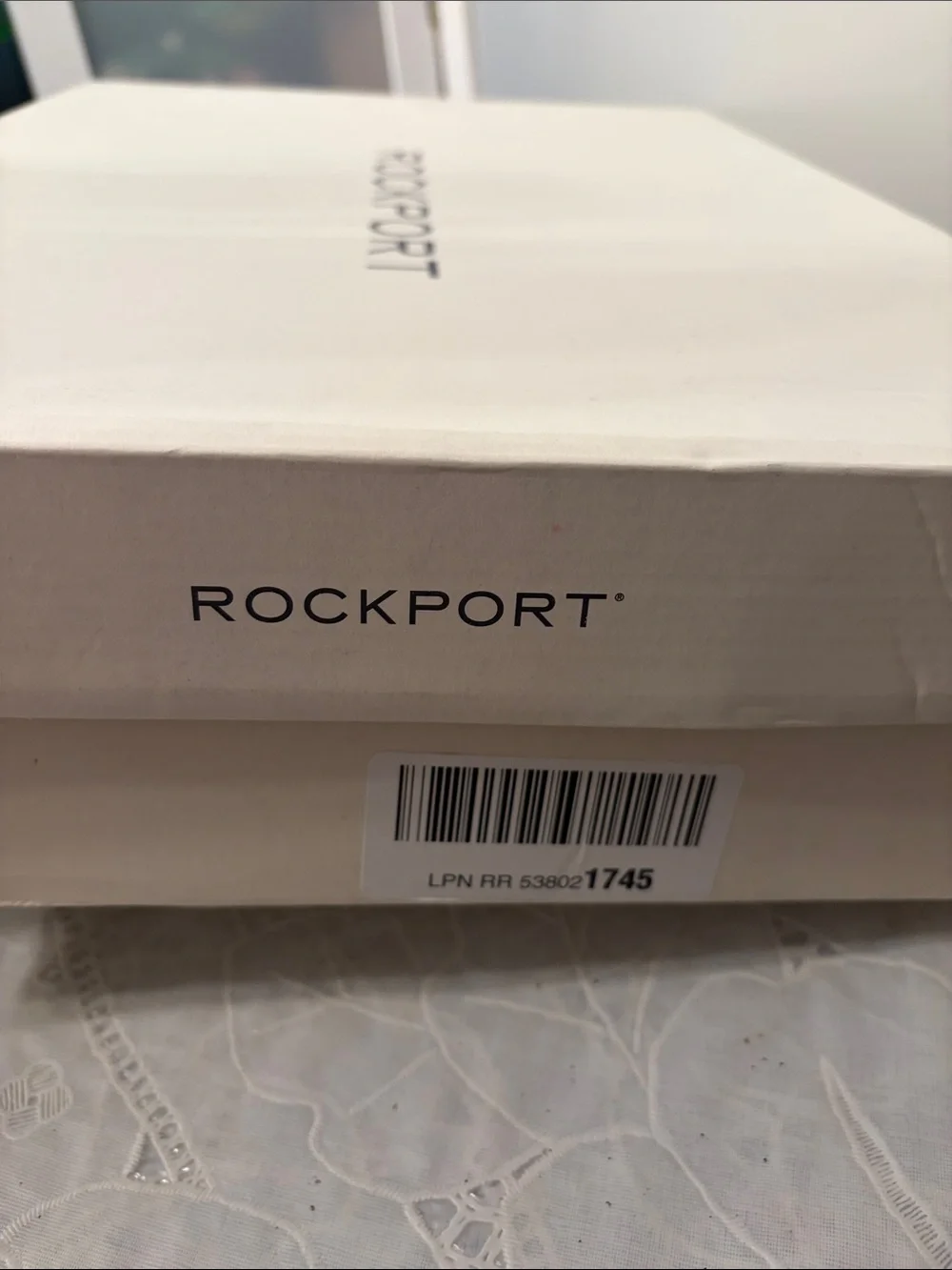 Rockport Brown Over-the-Knee Riding Boots Sz 6.5